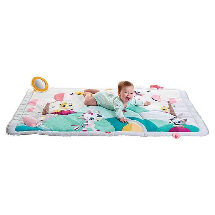 Tiny Love Tiny Princess Tales Super Mat