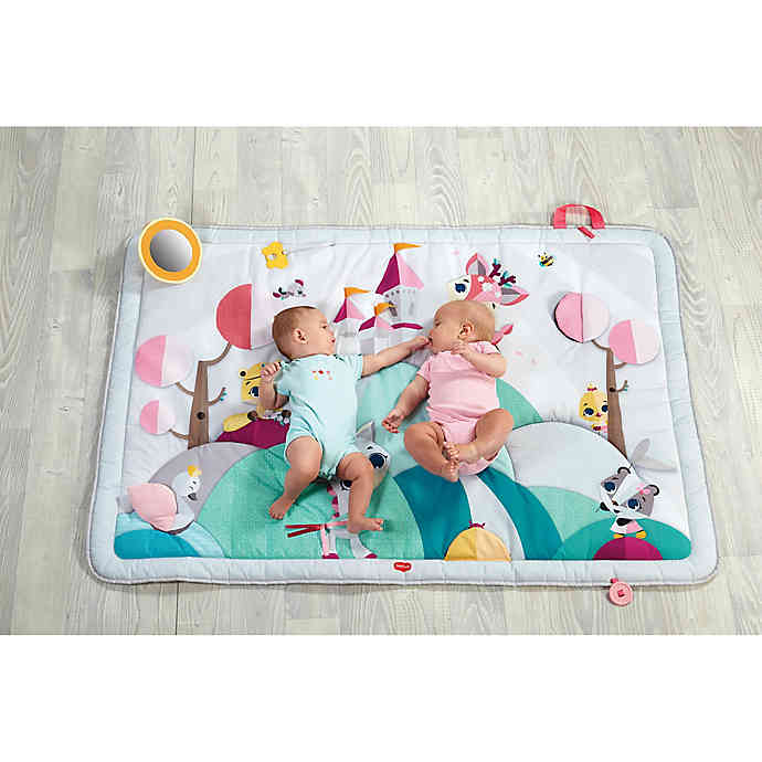 Tiny Love Tiny Princess Tales Super Mat