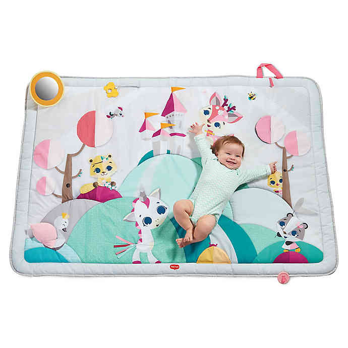 Tiny Love Tiny Princess Tales Super Mat