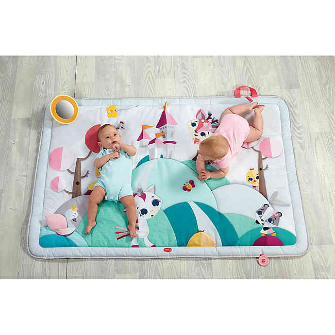 Tiny Love Tiny Princess Tales Super Mat