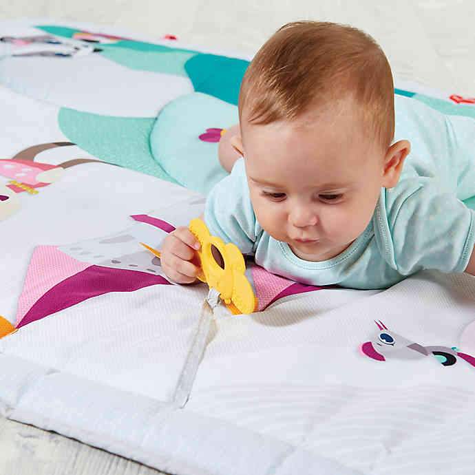 Tiny Love Tiny Princess Tales Super Mat