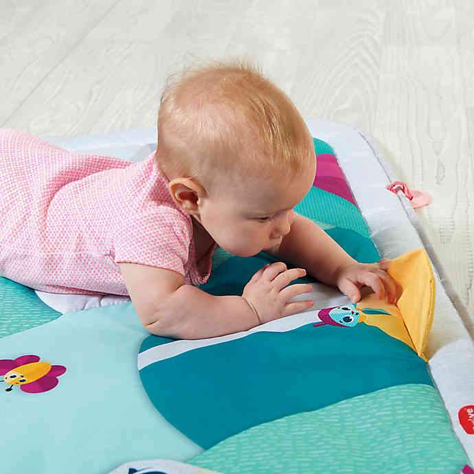 Tiny Love Tiny Princess Tales Super Mat