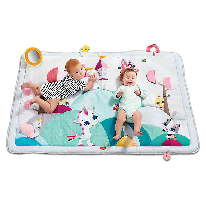 Tiny Love Tiny Princess Tales Super Mat