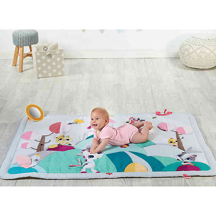 Tiny Love Tiny Princess Tales Super Mat