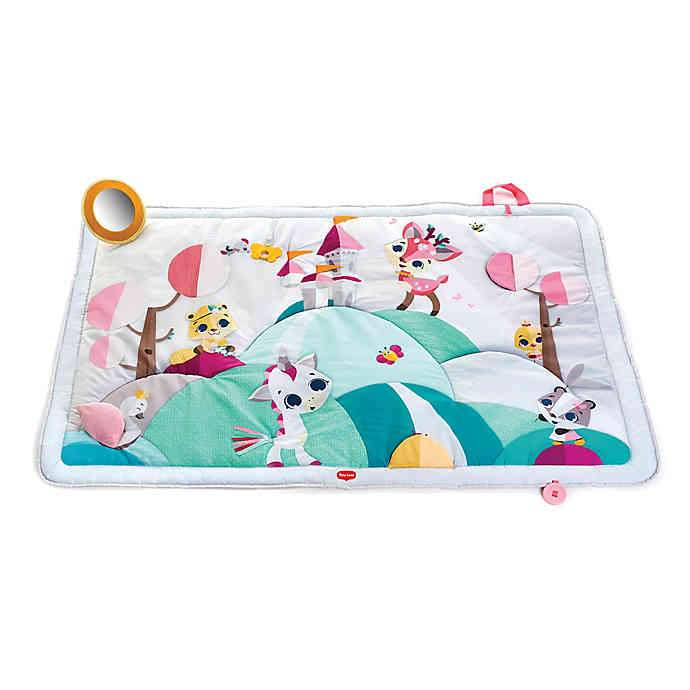 Tiny Love Tiny Princess Tales Super Mat