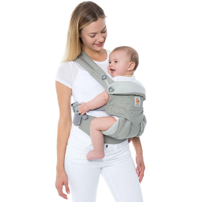 Ergobaby 360 All Positions Baby Carrier