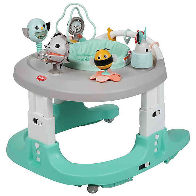 Tiny Love 4-in-1 Here I Grow Mobile Activity Center