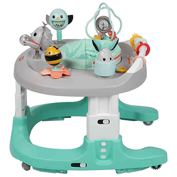 Tiny Love 4-in-1 Here I Grow Mobile Activity Center