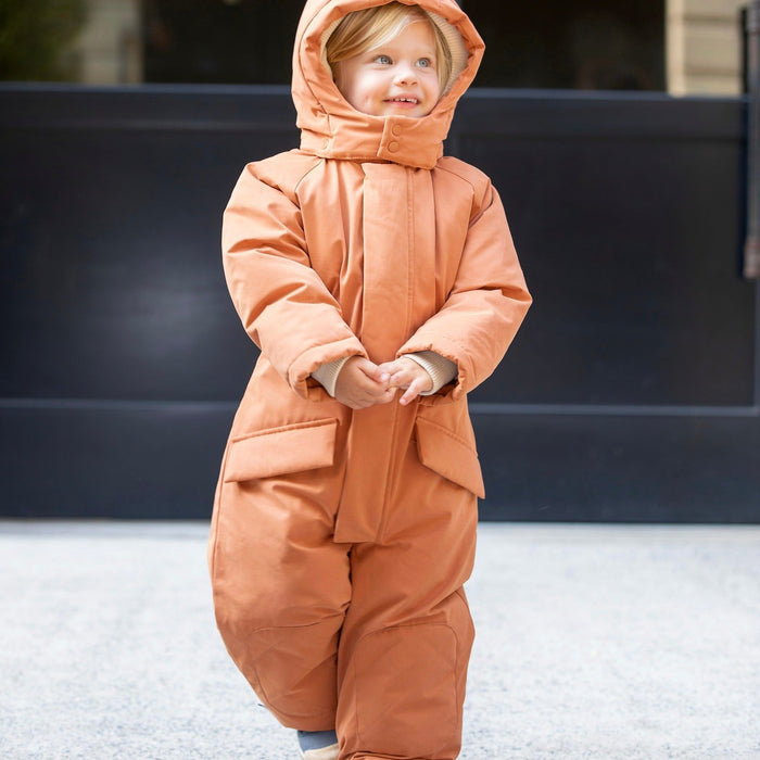 7AM Snowsuit Grand | Benji