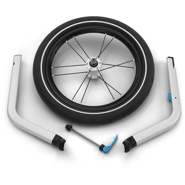 Thule Chariot Jog Kit 1 - Lite/Cross