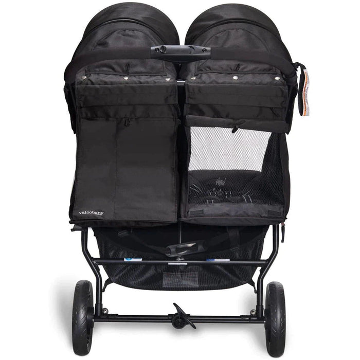 Valco Slim Twin SE Sport Stroller