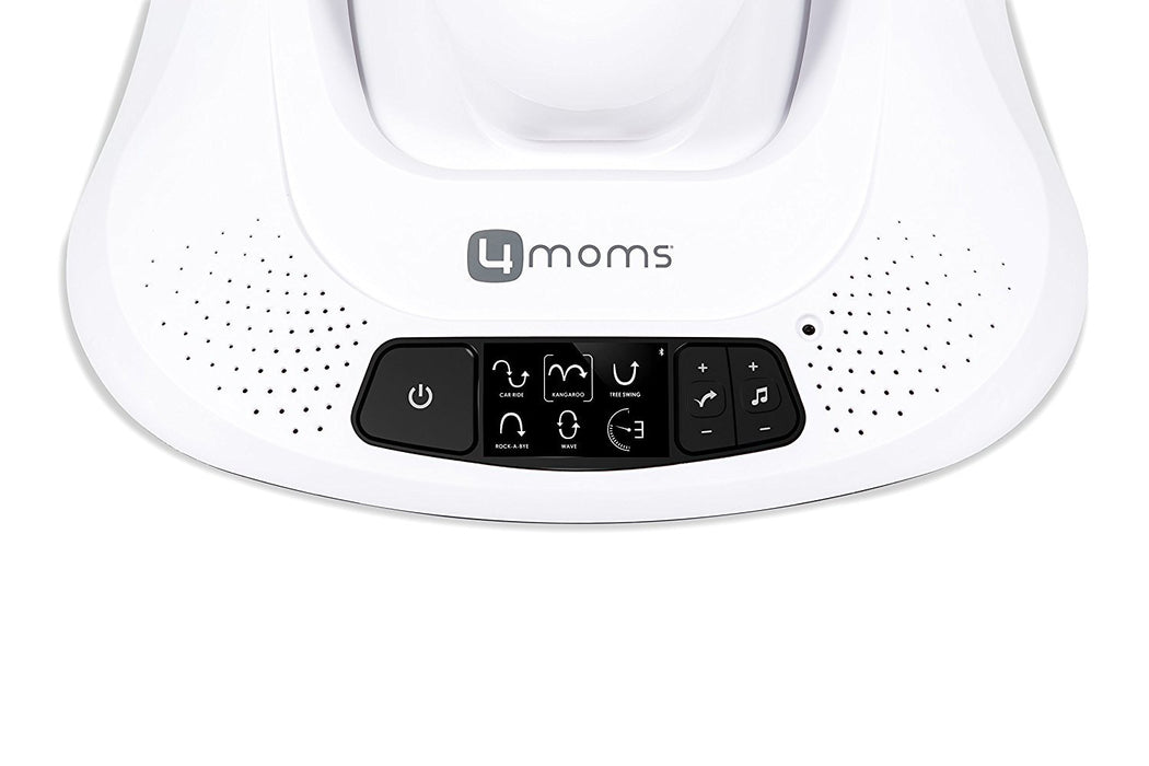 4moms mamaRoo 4