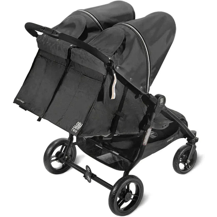 Valco Slim Twin SE Sport Stroller