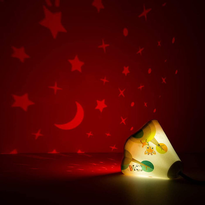 Tiny Love Tiny Dreamer Projector Soother