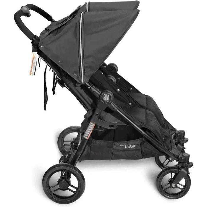 Valco Slim Twin SE Sport Stroller