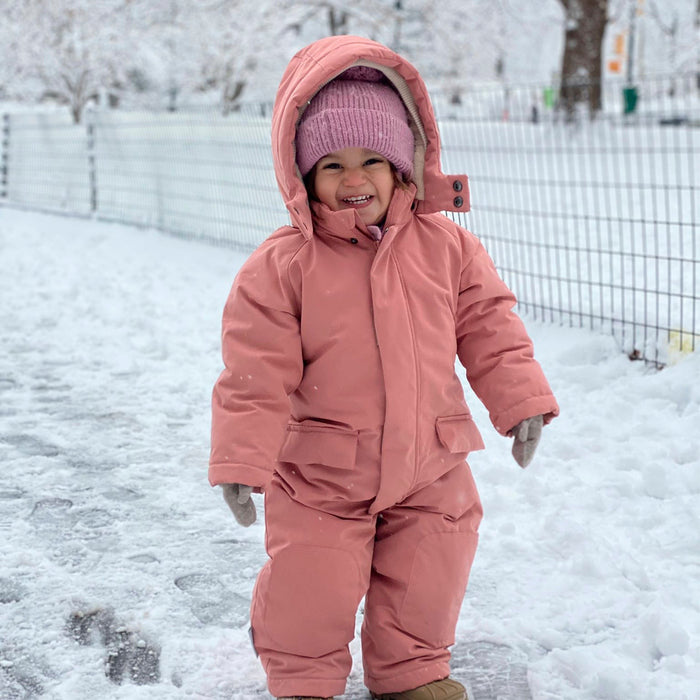 7AM Snowsuit Grand | Benji