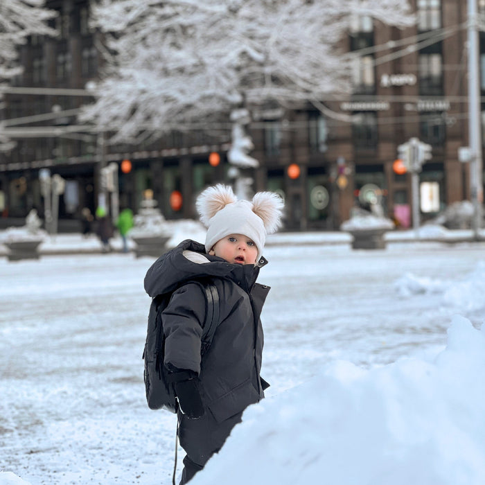 7AM Snowsuit Grand | Benji