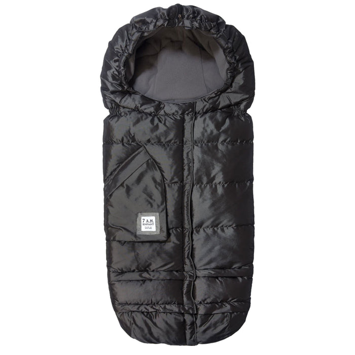 7AM Blanket 212 Evolution Footmuff | Solids