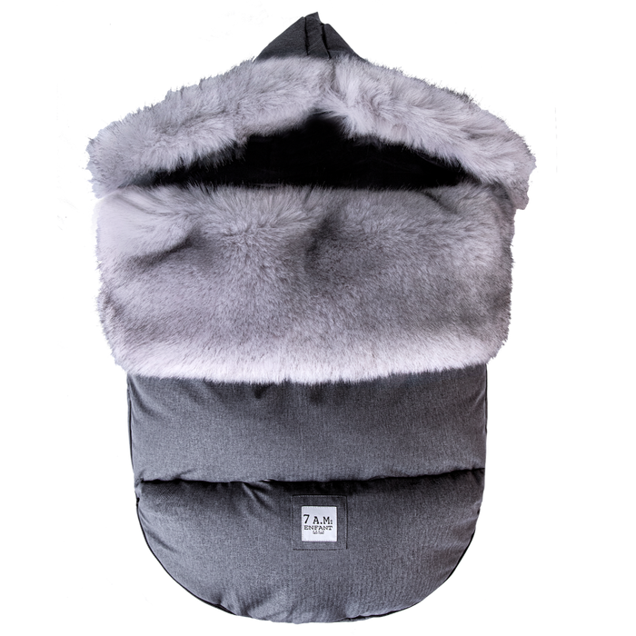 7AM PlushPOD Footmuff | Tundra