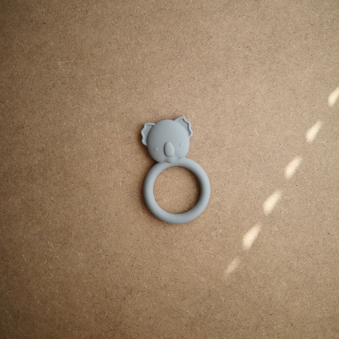 Mushie Koala Teether