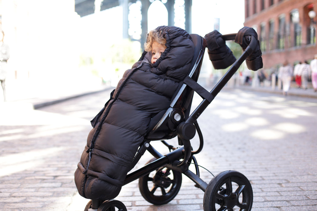 7AM Blanket 212 Evolution Footmuff | Solids