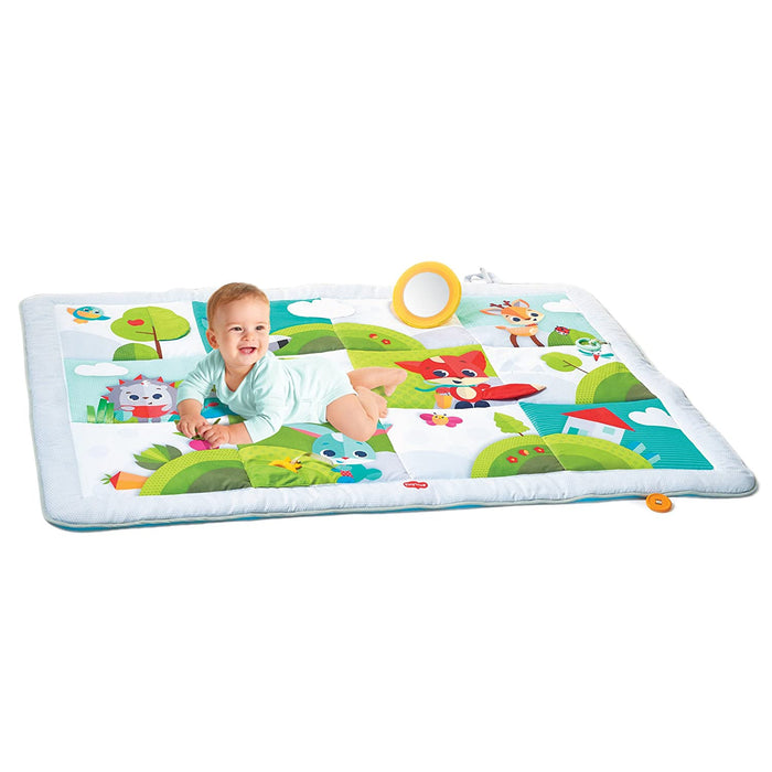 Tiny Love Meadow Days Super Mat