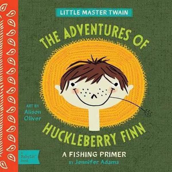 Adventures of Huckleberry Finn