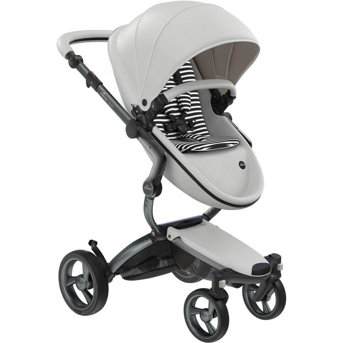 Mima Xari 4G Stroller | Graphite Frame