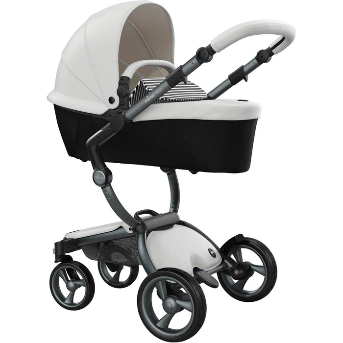 Mima Xari 4G Stroller | Graphite Frame