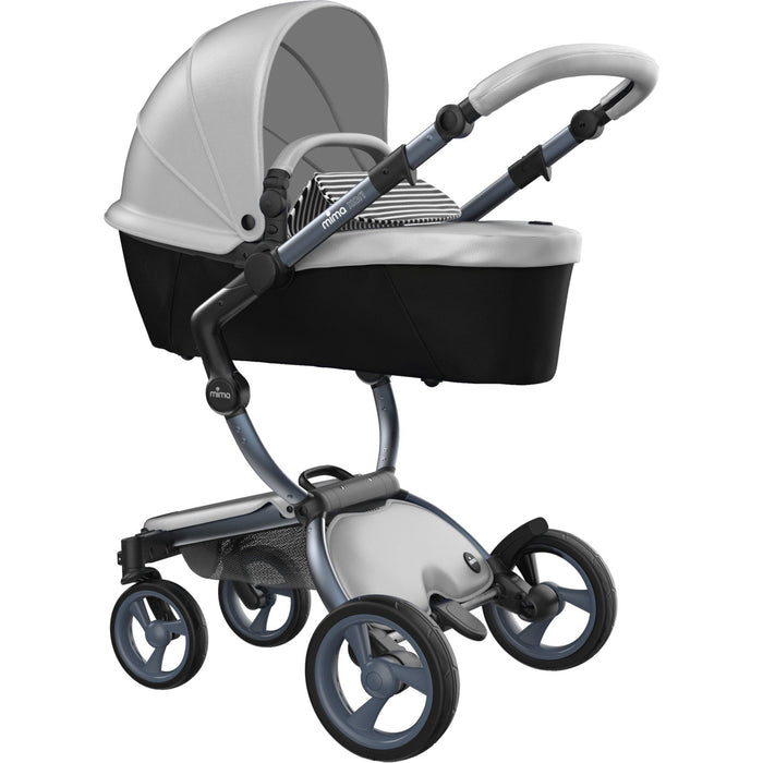 Mima Xari 4G Stroller | Graphite Frame