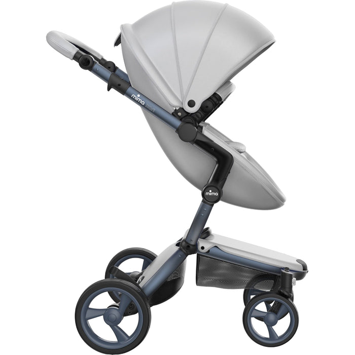 Mima Xari 4G Stroller | Graphite Frame