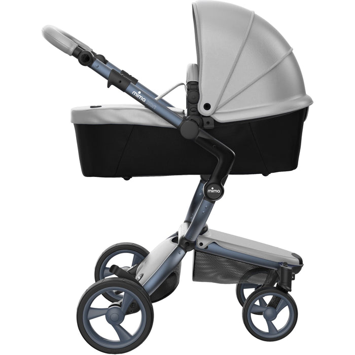 Mima Xari 4G Stroller | Graphite Frame