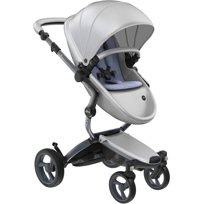 Mima Xari 4G Stroller | Graphite Frame