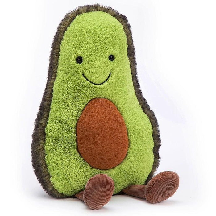 Jellycat Amuseable Avocado Small