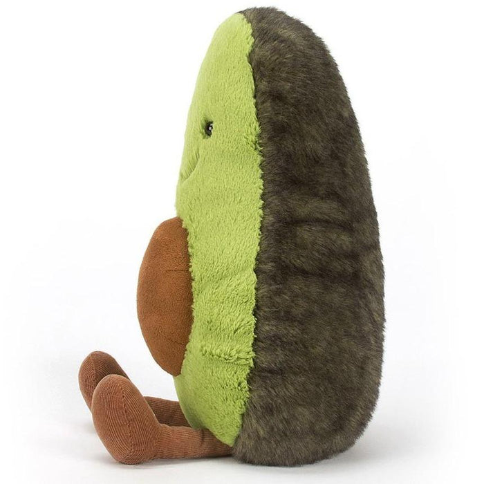 Jellycat Amuseable Avocado Small