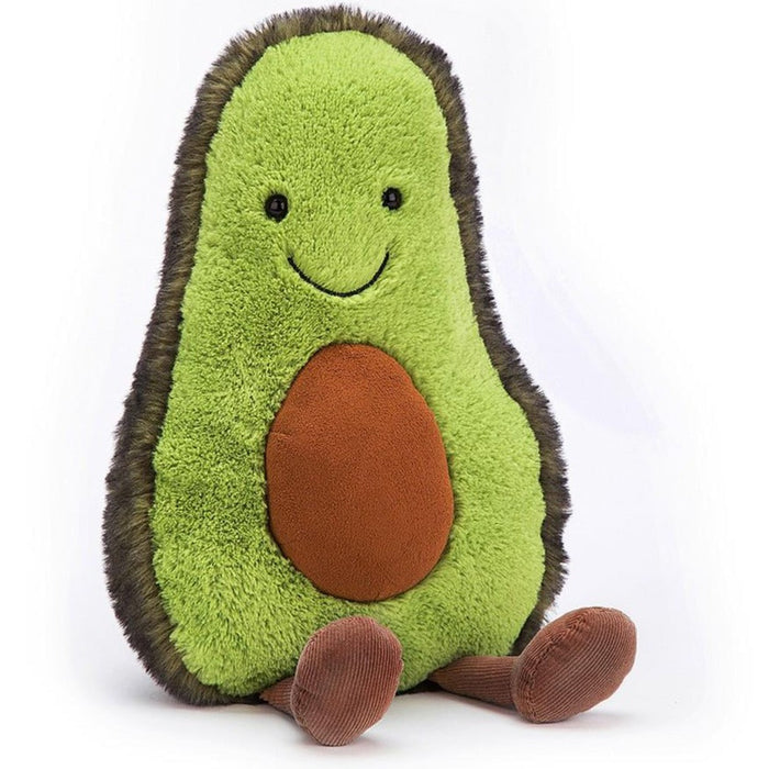 Jellycat Amuseable Avocado Medium