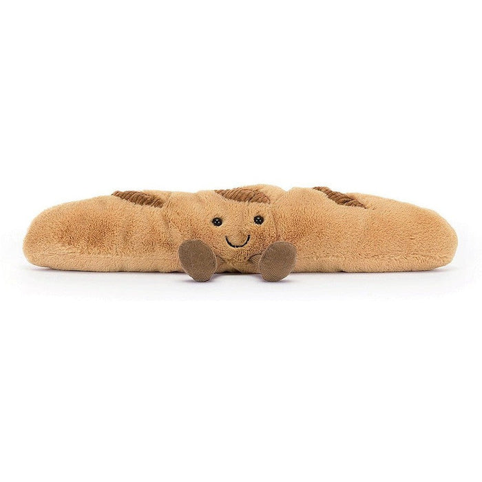 Jellycat Amuseable Baguette