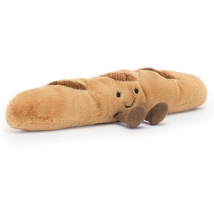 Jellycat Amuseable Baguette