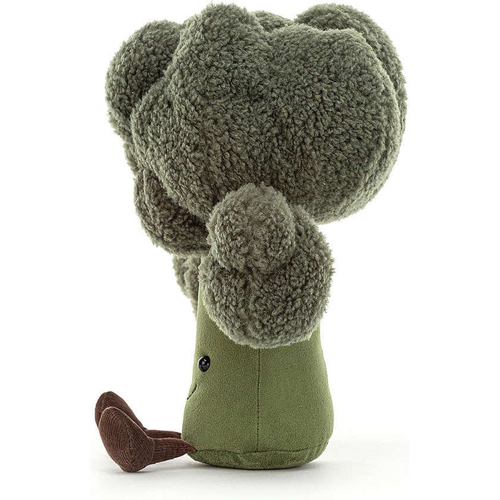 Jellycat Amuseable Broccoli