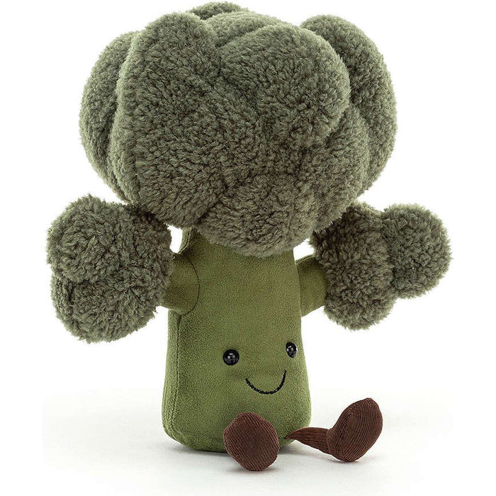 Jellycat Amuseable Broccoli