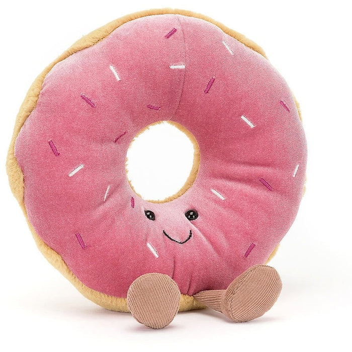 Jellycat Amuseable Doughnut