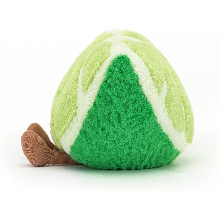 Jellycat Amuseable Slice of Lime