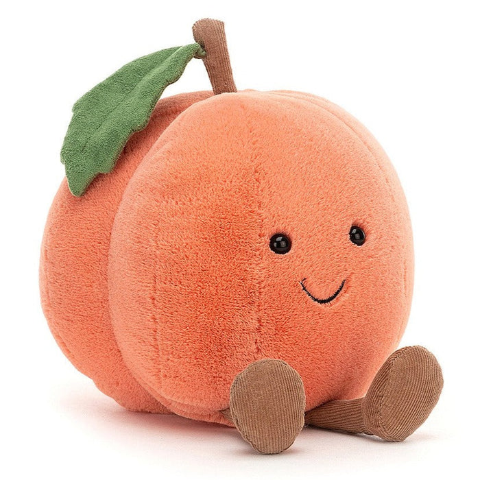 Jellycat Amuseable Peach