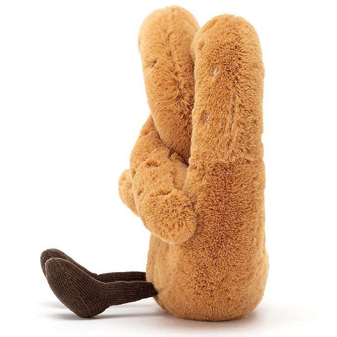 Jellycat Amuseable Pretzel