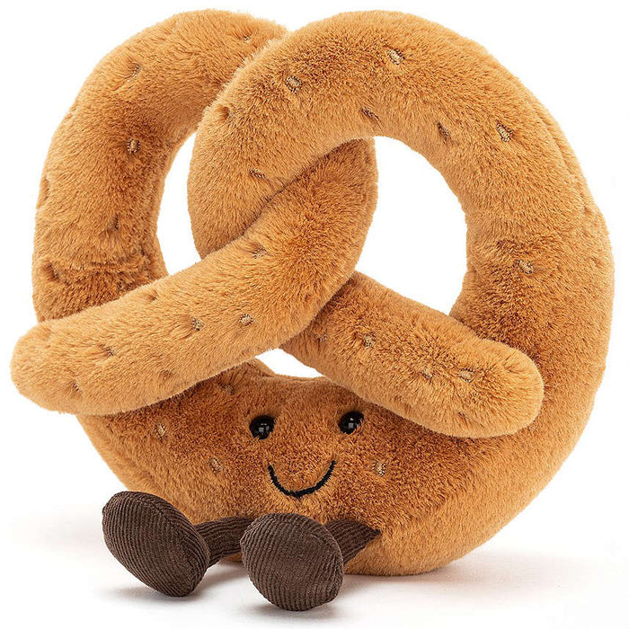 Jellycat Amuseable Pretzel