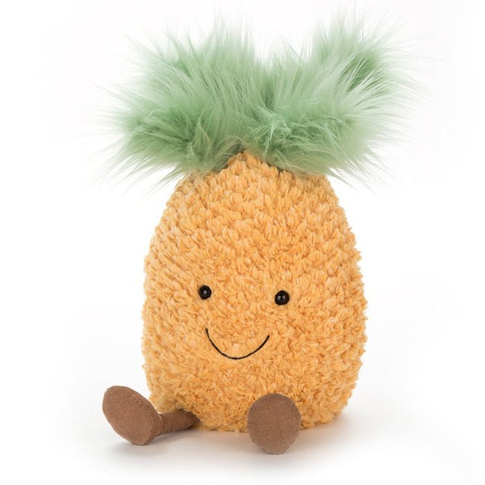 Jellycat Amuseable Pineapple Medium