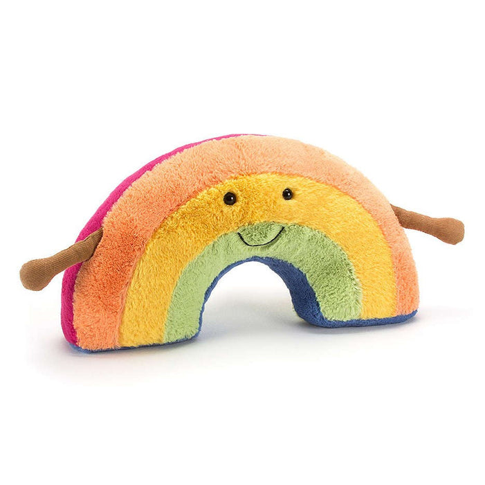 Jellycat Amuseables Rainbow Medium