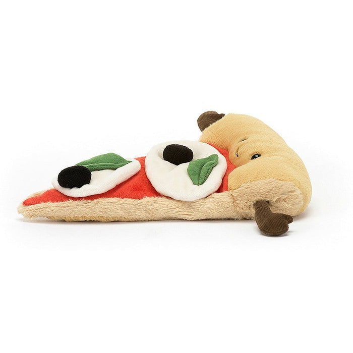 Jellycat Amuseable Slice of Pizza