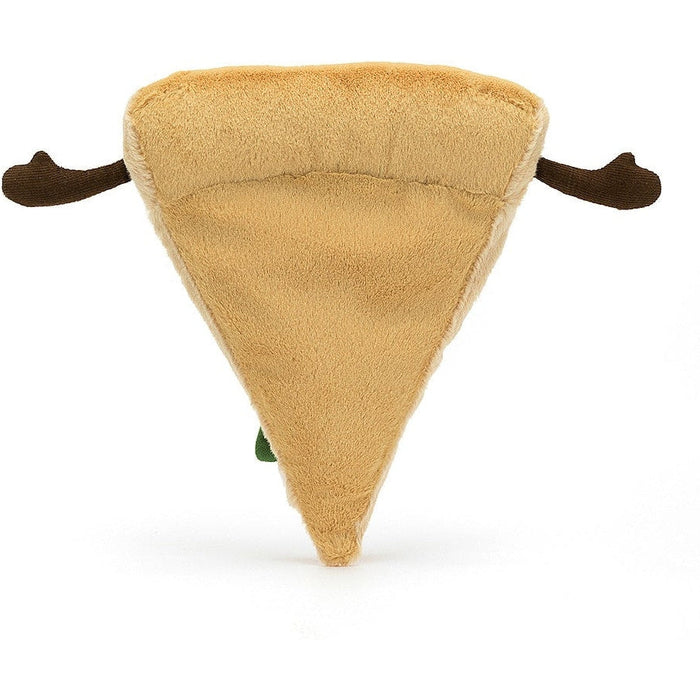 Jellycat Amuseable Slice of Pizza