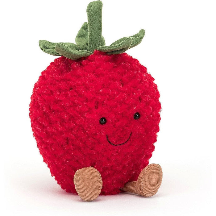 Jellycat Amuseable Strawberry